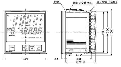 KT9R