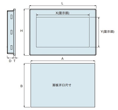 AWHS1R043 / AWHS1R070 / AWHS1R101