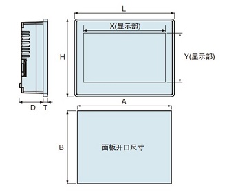 AWHA1C070 / AWHA1C101 / AWHA1C156 / AWHA1C215