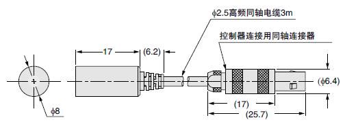 GP-X8S