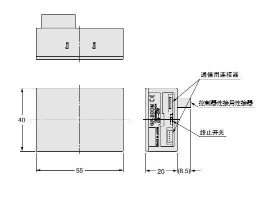 GP-XBCD