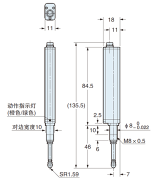 HG-S1010R／HG-S1110R