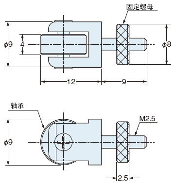 TR-S601