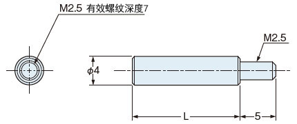 TR-J102, TR-J104