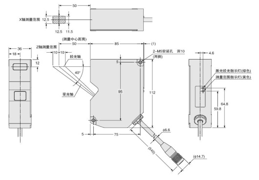 HL-D301B  HL-D301C