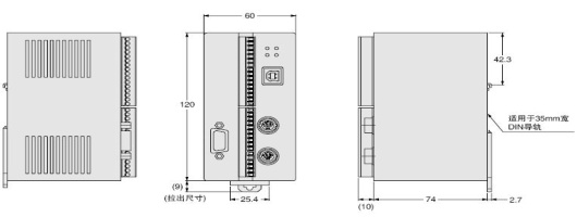 HL-D3C
