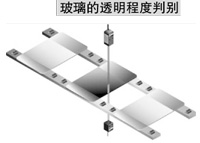 细微的光量差异也能进行高精度判别