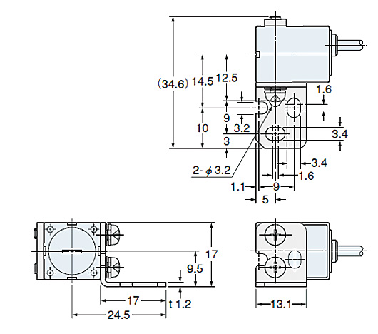 MS-HLT1-1