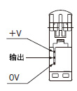 FX-301-F7 FX-301-F 端子排列图