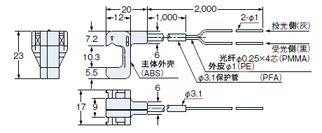 FT-F93
