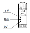 FX-311□P端子排列图