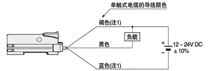 连接图