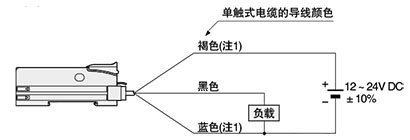 连接图