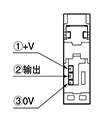 端子排列图