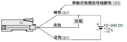 连接图