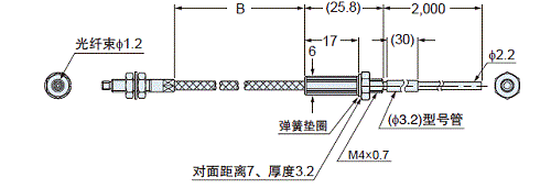 FT-H20-J20-S FT-H20-J30-S FT-H20-J50-S