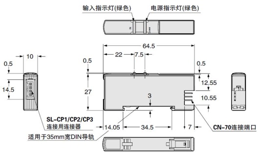 SC-T1J  SC-T1J-P