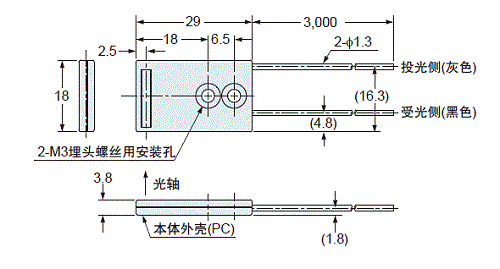 FD-L23