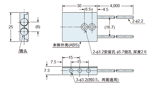 FD-L32H