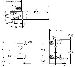 MS-CX2-1