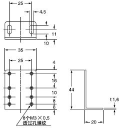 MS-RF22
