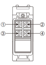 EQ-511（T） EQ-512（T）端子排列图