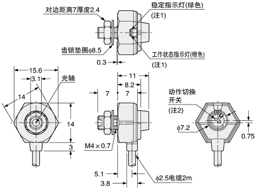 EX33□-PN