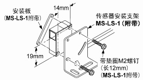 LS-H201□、LS-H901□