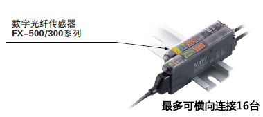 省配线、省空间