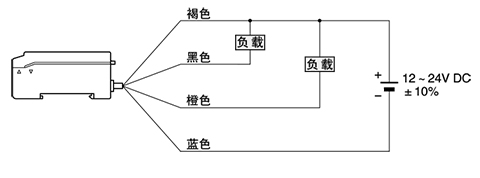 SU-7 SU-7J 连接图