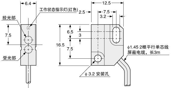 SH-32R