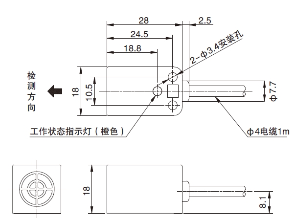 GL-118H□  GL-118HL□
