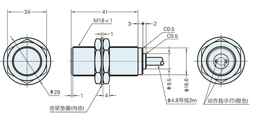 GX-118MA/B(-P)