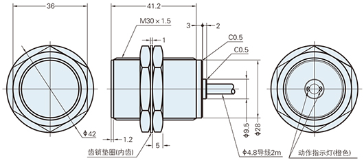GX-130MA/B(-P)