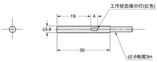GX-3S口
