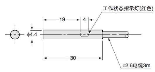 GX-4S口