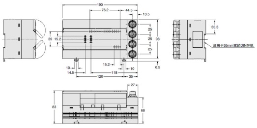 SF-CL1T264T