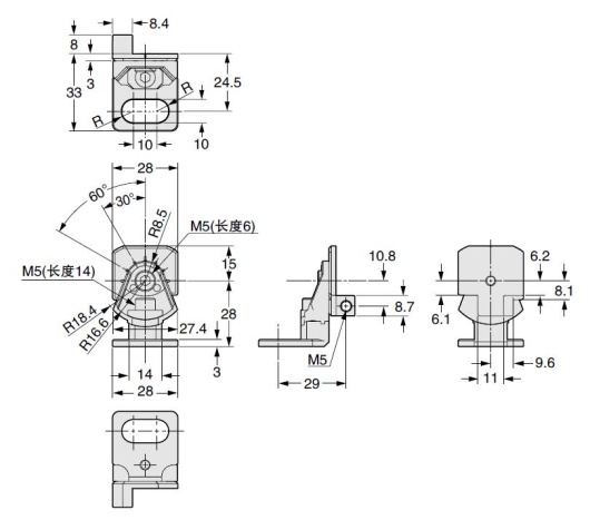 MS-SFB-1-T