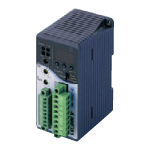 支持CC-Link SL-VGU1-C
